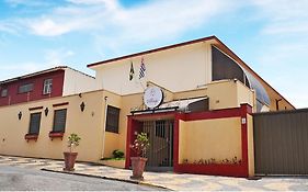 Hotel Village Campinas